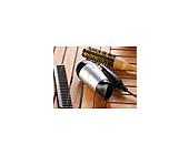 Sichler Beauty Klappbarer Reise-Haartrockner, 800 W