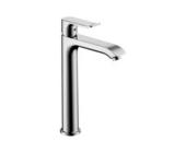 Hansgrohe METRIS 200 Waschtisch-Hebelmischer verchromt, verchromt
