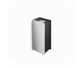 Philips InStyle LED Wandspot aluminium