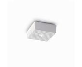 Philips LEDINO Deckenspot LED weiß