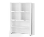 bpc living Garderoben-Aufsatz 