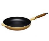 Le Creuset Bratpfanne mit Holzgriff - 28 cm, Le Creuset