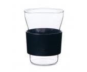 iittala HotCool Tee schwarz 34cl