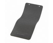 Artzt vitality Fitness-Matte, LxBxH 140x60x1,0 cm