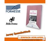 Formesse Comfort Jersey Spannbettlaken
