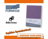 Formesse Bella Sephina Spannbettlaken