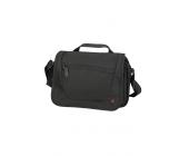 Victorinox Umhängetasche Commuter Pack von Victorinox, Schwarz [01]