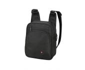 Victorinox Rucksack Flex Pack von Victorinox, Schwarz [01]