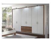 WIEMANN Kleiderschrank, Wiemann, »Ibiza«, 6-türig
