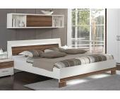 WIEMANN Bett, Wiemann, »Ibiza«, 160/200 cm