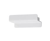 SLV JESSY Wandleuchte, WL-4 LED, weiss, 4W, warm-weiss Artikel-Nr.: 147031