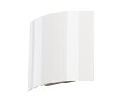 SLV SAIL Wandleuchte, WL 1, weiss, 1x3W LED, warm weiss Artikel-Nr.: 151601