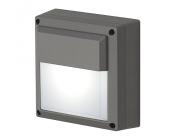 SLV Wandleuchte, WL 172 GX53, anthrazit, max. 11W Artikel-Nr.: 229905