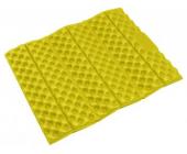 Therm-a-Rest Z Seat - Sitzmatte - Silver / Limon