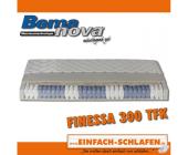 Bemanova Finessa 300 TFK H3, Taschenfederkern-Matratze, 120x200