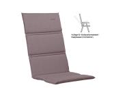 Kettler Auflage für Klappsessel Vigo 0303401-8672