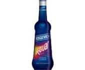 Keglevich Vodka K-Guar 0,7l