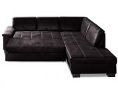 HOME AFFAIRE Polsterecke, Home Affaire, »abaufssofa«, mit Bettfunktion