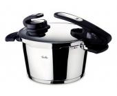 Fissler Schnellkochtopf, Fissler, »Vitavit Edition«, 4,5 Liter