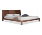 RED LIVING Bett Savasana 140x200 cm