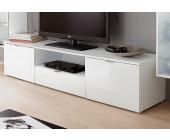 INOSIGN Mediabank, Inosign, Breite 181 cm, weiß