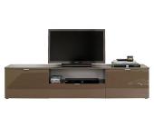 INOSIGN Mediabank, Inosign, Breite 181 cm, braun