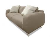 COTTA Sofa, Cotta, Microfaser, Gr.310