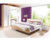 RAUCH Schlafzimmer-Set, rauch (4-tlg.), Gr.2, mit Aufbauservice