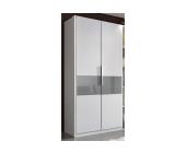 FRESH TO GO Kleiderschrank, Fresh To Go, Breite 100 cm, Gr.1, ohne Schubkasten und Spiegel