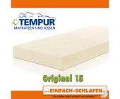 TEMPUR Matratze Original 15