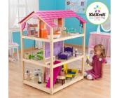 KidKraft Puppenhaus So Chic