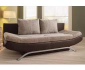Schlafsofa, Komplett Micro, Gr.103