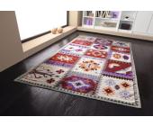WOHNTRAUM COLLECTION Teppich, Wohntraum Collection