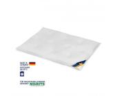 Schlafstil Daunen Kindersteppbett Spessi Comfort 80x80 cm