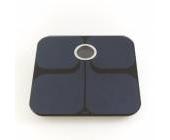 Fitbit Aria digitale WiFi Personenwaage black