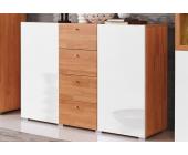 Sideboard, Breite 132 cm