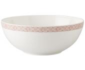 Villeroy & Boch Schüssel rund 23cm »Anmut Asia«, Dekoriert