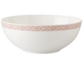 Villeroy & Boch Schüssel rund 21cm »Anmut Asia«, Dekoriert