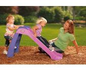 LITTLE TIKES Rutsche »Basic pink«, Gr.1