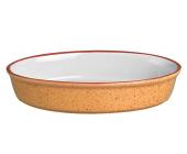 BONBOX Auflaufform, Bonbox, »SAVANNA«, oval