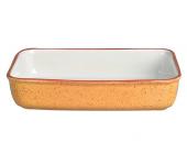 BONBOX Auflaufform, Bonbox, »SAVANNA«, rechteckig, 32 x 24 cm