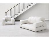Futon-Sessel »Futonart«, Gr.2, 140/200 cm