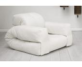 Futon-Sessel »Futonart«, Gr.1, 90/200 cm