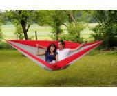 AMAZONAS Hängematte Silk Traveller XXL