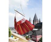 La Siesta Hängesessel Currambera Lounger L210 Cherry