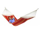 La Siesta Stabhängematte Currambera R110 Rot