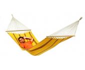 La Siesta Stabhängematte Currambera R110 Orange