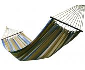 MacaMex Caribe Dorada Stabhängematte
