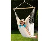 MacaMex Hängesessel Cayo Grande Organic Cotton - BIO Baumwolle