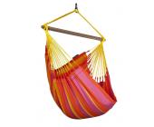 La Siesta Hängesessel Sonrisa Mandarine